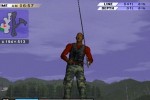 Fisherman's Challenge (PlayStation 2)