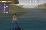 Fisherman's Challenge (PlayStation 2)