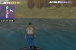 Fisherman's Challenge (PlayStation 2)