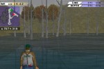 Fisherman's Challenge (PlayStation 2)