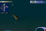 Fisherman's Challenge (PlayStation 2)