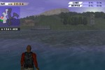 Fisherman's Challenge (PlayStation 2)