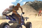 ATV Quad Power Racing 2 (PlayStation 2)