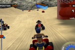 ATV Quad Power Racing 2 (PlayStation 2)