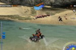 ATV Quad Power Racing 2 (PlayStation 2)