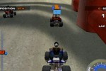 ATV Quad Power Racing 2 (PlayStation 2)