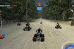 ATV Quad Power Racing 2 (PlayStation 2)