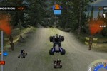 ATV Quad Power Racing 2 (PlayStation 2)