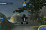 ATV Quad Power Racing 2 (PlayStation 2)