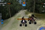 ATV Quad Power Racing 2 (PlayStation 2)