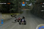 ATV Quad Power Racing 2 (PlayStation 2)