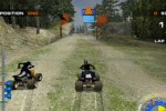 ATV Quad Power Racing 2 (PlayStation 2)