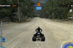 ATV Quad Power Racing 2 (PlayStation 2)