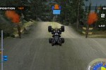 ATV Quad Power Racing 2 (PlayStation 2)