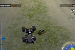 ATV Quad Power Racing 2 (PlayStation 2)