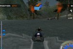 ATV Quad Power Racing 2 (PlayStation 2)