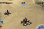 ATV Quad Power Racing 2 (PlayStation 2)