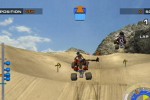 ATV Quad Power Racing 2 (PlayStation 2)