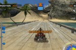 ATV Quad Power Racing 2 (PlayStation 2)