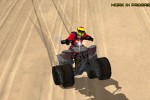 ATV Quad Power Racing 2 (PlayStation 2)