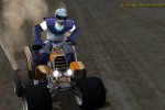 ATV Quad Power Racing 2 (PlayStation 2)