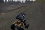 ATV Quad Power Racing 2 (PlayStation 2)