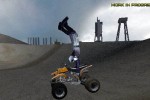 ATV Quad Power Racing 2 (PlayStation 2)