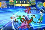 Disney Sports Basketball (GameCube)