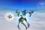 Panzer Dragoon Orta (Xbox)