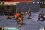 Dynasty Warriors 3: Xtreme Legends (PlayStation 2)