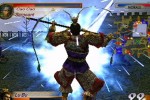 Dynasty Warriors 3: Xtreme Legends (PlayStation 2)