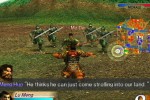 Dynasty Warriors 3: Xtreme Legends (PlayStation 2)