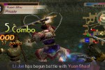 Dynasty Warriors 3: Xtreme Legends (PlayStation 2)