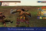 Dynasty Warriors 3: Xtreme Legends (PlayStation 2)