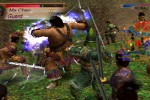 Dynasty Warriors 3: Xtreme Legends (PlayStation 2)