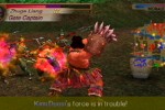 Dynasty Warriors 3: Xtreme Legends (PlayStation 2)