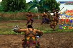 Dynasty Warriors 3: Xtreme Legends (PlayStation 2)