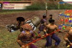 Dynasty Warriors 3: Xtreme Legends (PlayStation 2)