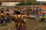 Dynasty Warriors 3: Xtreme Legends (PlayStation 2)