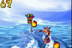 Crash Bandicoot 2: N-Tranced (Game Boy Advance)