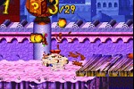 Crash Bandicoot 2: N-Tranced (Game Boy Advance)