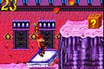 Crash Bandicoot 2: N-Tranced (Game Boy Advance)