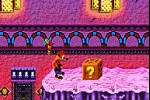 Crash Bandicoot 2: N-Tranced (Game Boy Advance)