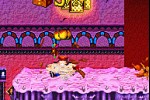 Crash Bandicoot 2: N-Tranced (Game Boy Advance)