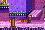 Crash Bandicoot 2: N-Tranced (Game Boy Advance)