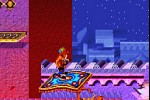 Crash Bandicoot 2: N-Tranced (Game Boy Advance)