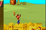 Crash Bandicoot 2: N-Tranced (Game Boy Advance)