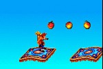 Crash Bandicoot 2: N-Tranced (Game Boy Advance)