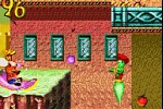 Crash Bandicoot 2: N-Tranced (Game Boy Advance)