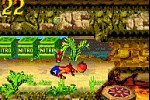 Crash Bandicoot 2: N-Tranced (Game Boy Advance)